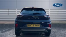 Ford Puma 1.0 EcoBoost Hybrid mHEV Titanium 5dr Petrol Hatchback